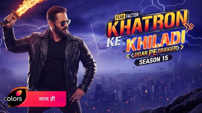 Khatron Ke Khiladi 15 postpones July premiere