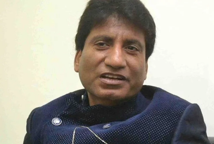 Raju Srivastava remains on ventilator
