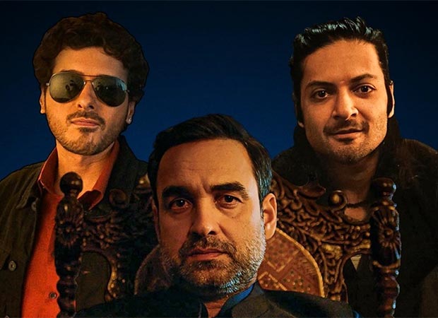 Ali Fazal-Pankaj Tripathi film Mirzapur The Movie gets A certificate, runtime out