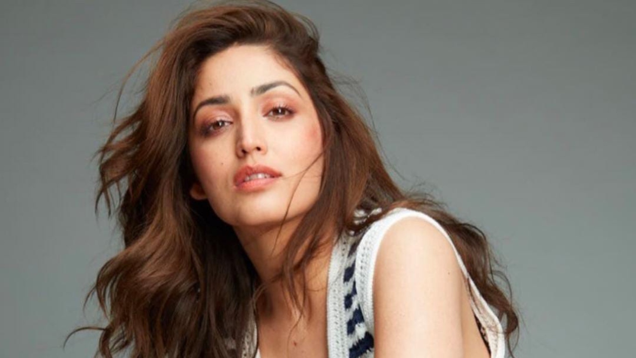 Yami Gautam flags AI-altered pics, urges media to use her images in original form