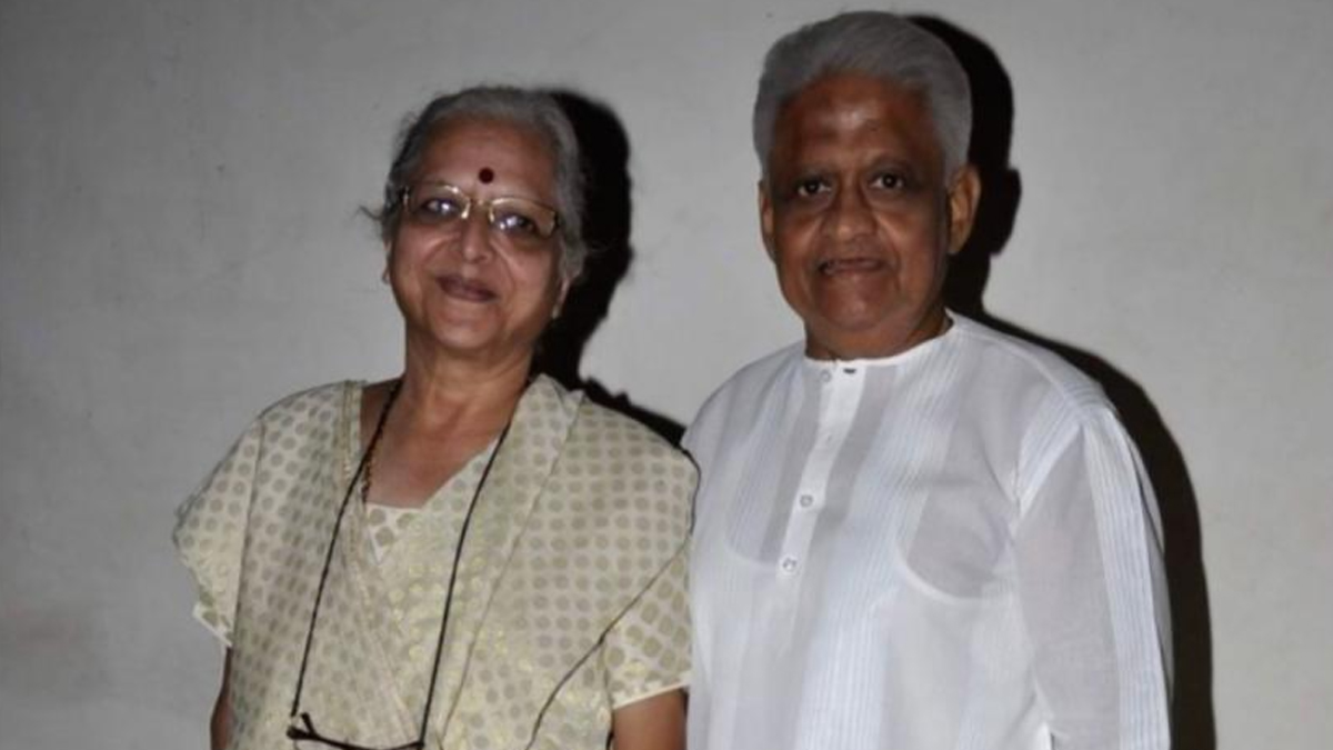 Music legend Pyarelal Sharma