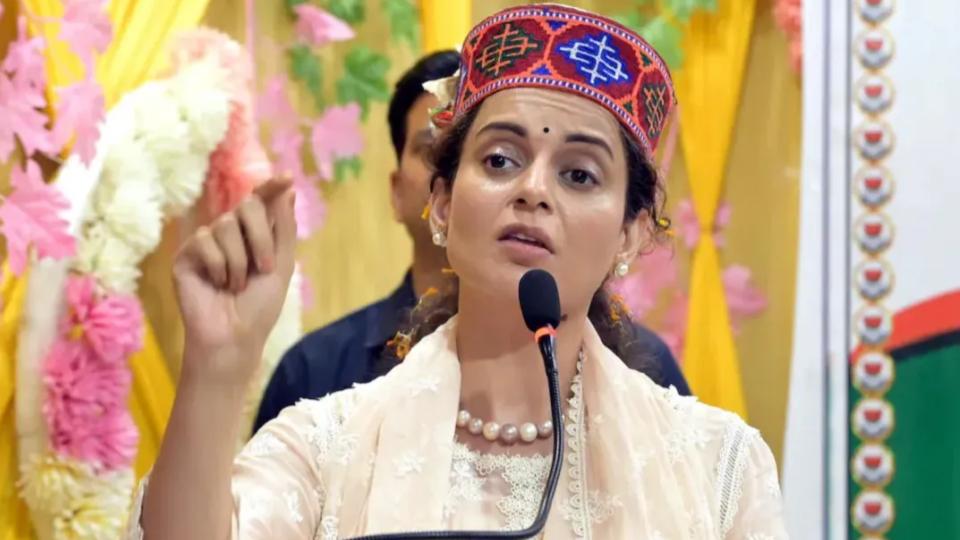 Kangana 
