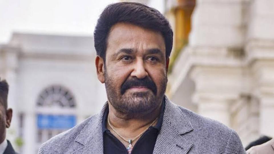 Mohanlal Informs Forest Dept of Six Additional Elephant Tusks