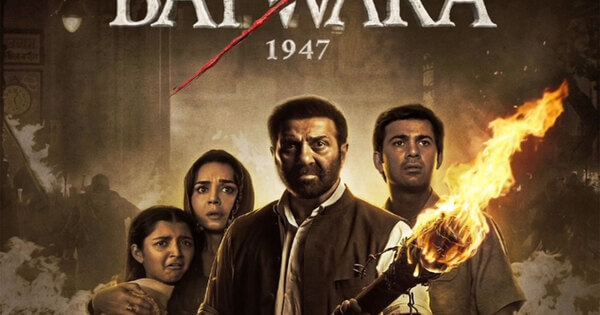 Sunny Deol