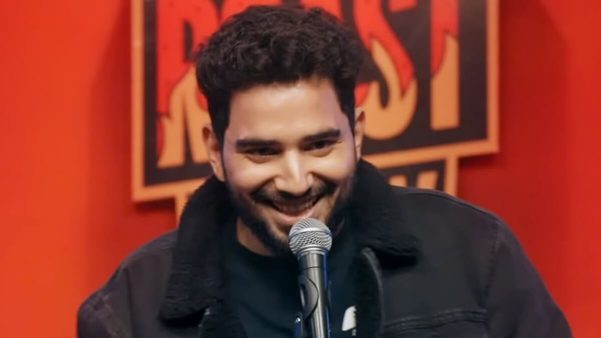 SC quashes FIRs against Samay Raina over disability remarks