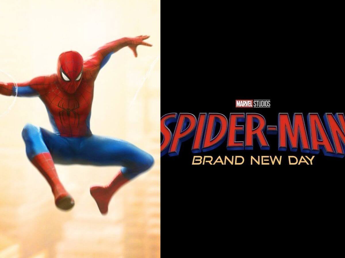 Spider-Man: Brand New Day gets early release in India