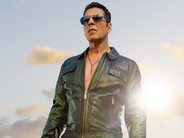 Akshay Kumar begins shooting for Vipul Amrutlal Shah