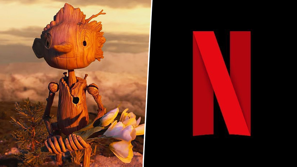 Golden Globes 2023: Netflix becomes first streamer to bag Best Animated  feature with 'Pinocchio'.