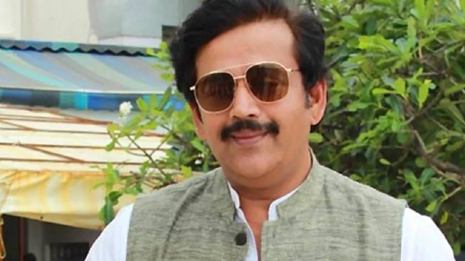 Delhi High Court Protects Ravi Kishan
