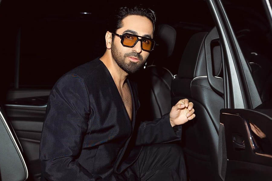Ayushmann Khurrana