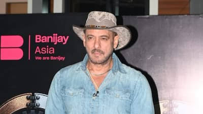 Salman Khan enters Alliance to support Sohail after Seema Sajdeh