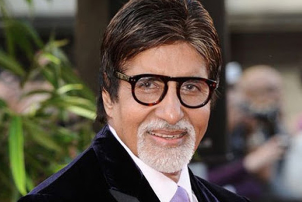 amitabhbachchanturns79today