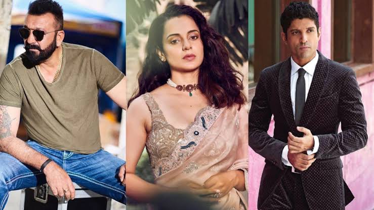 Nepal flash floods: Farhan Akhtar, Kangana Ranaut and others extend support