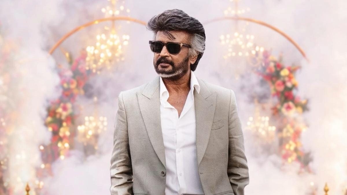 Rajinikanth