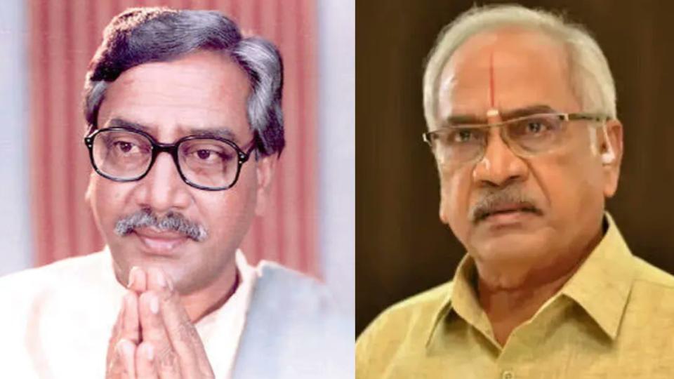 Veteran Telugu Actor-Producer Narayana Rao Passes Away