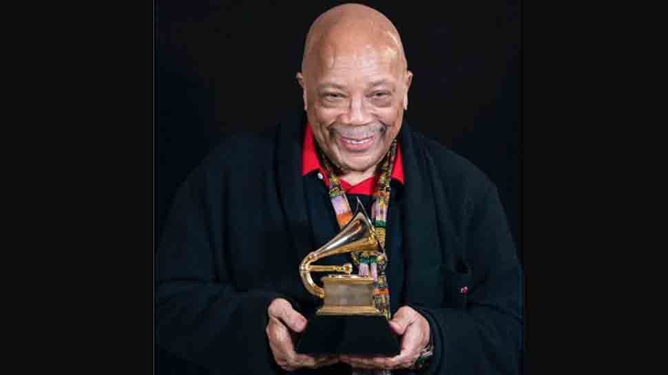 Quincy Jones Biography, Age, Height, Model and Wife