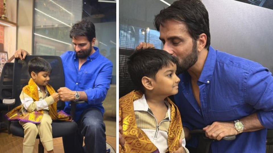 Sonu Sood Mourns Death of Warangal Boy Battling Rare Illnes
