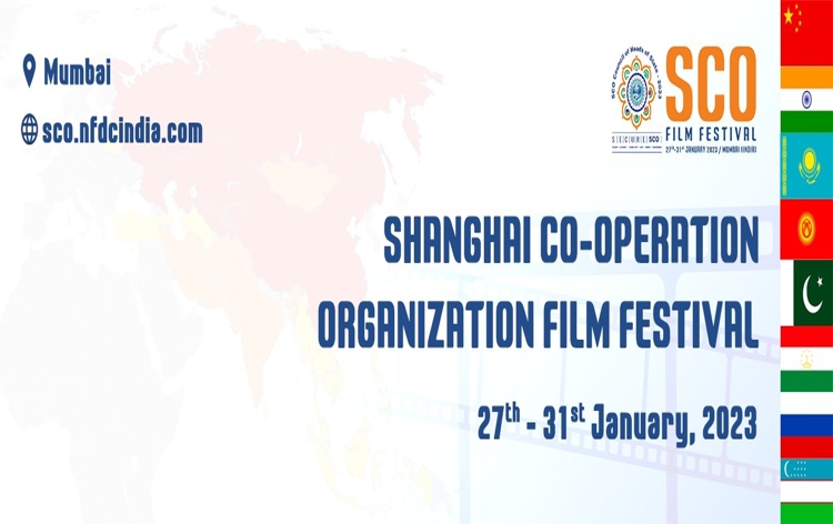 SCO Film Festival to be held in Mumbai from Jan 27 to 31