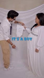 Bharti-Haarsh announce arrival of second baby boy as Limbachiya and sons