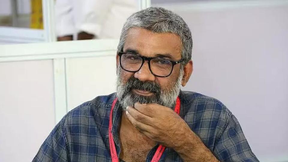 Director Ranjith Sent to 3-Day Police Custody in Sexual Assault Case