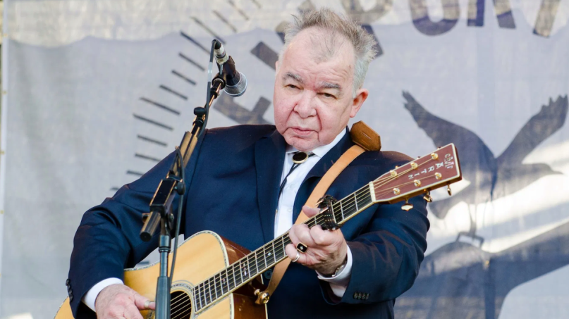 americanfolksingerjohnprinepassesawayduetocoronavirusat73