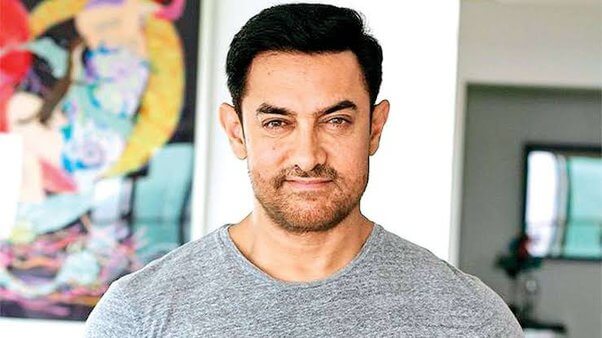Hope I die with my shoes on: Aamir Khan says Mahabharat could be his last spectacle