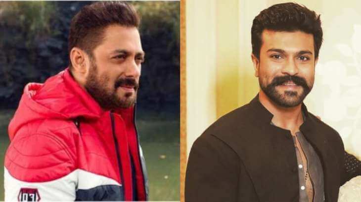 Ram Charan to feature in cameo in Kisi Ka Bhai Kisi Ji Jaan, confirms Salman Khan