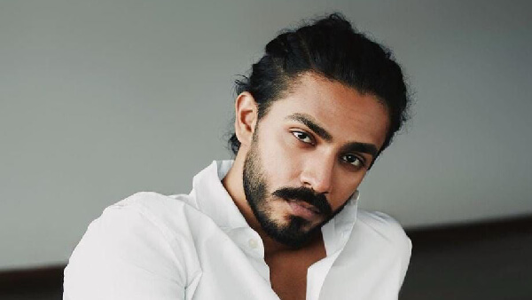 balasahebthackeraysgrandsonaaishvarytomakebollywooddebutwithanuragkashyap
