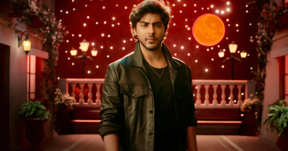 Aryan Khan