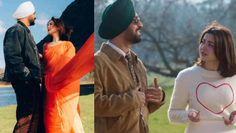 Film certification bodies to ban Diljit Dosanjh amid Sardaarji 3 controversy: Reports