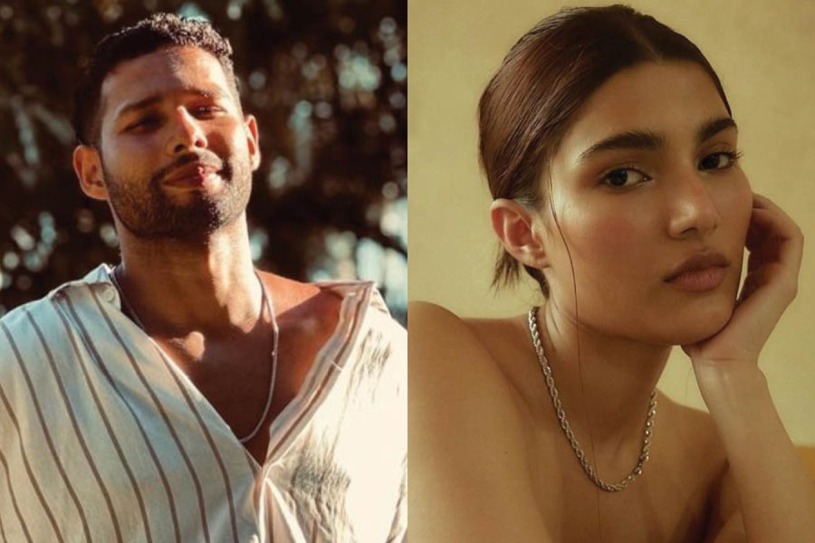 Siddhant Chaturvedi, Alizeh Agnihotri team up for Hindi remake of La Famille Belier