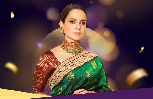 Kangana Ranaut named brand ambassador for World Para Athletics