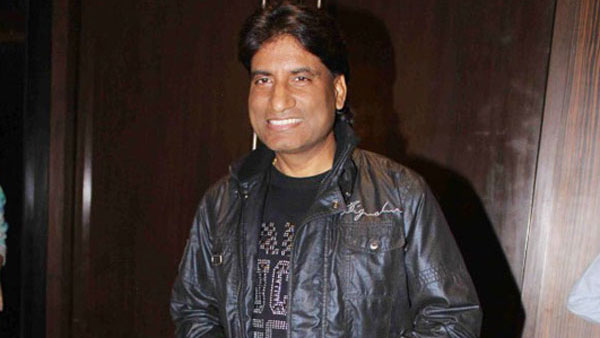 Comedian Raju Srivastava suffers heart attack, hospitalised to AIIMS Hospital in Delhi