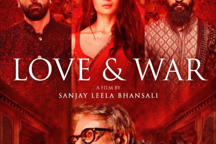 Sanjay Leela Bhansali announces new release date for Love and War 