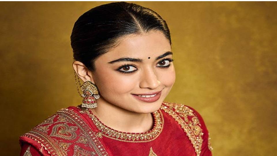 Rashmika Threatens Legal Action Over ‘Leaked’ Private Conversation
