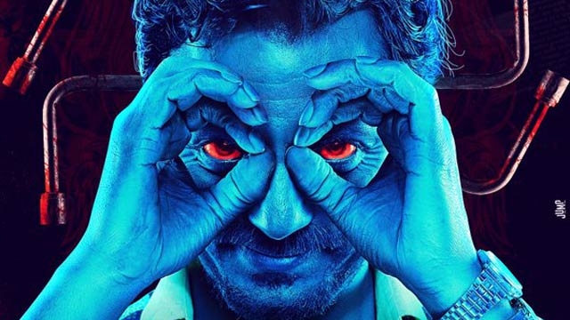 anuragwillstrikebackwithramanraghav20:nawazuddinsiddiqui