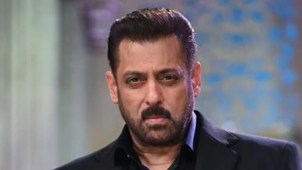 Rajasthan panel stays arrest warrant against Salman Khan 