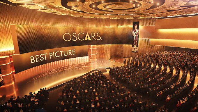 Oscars to shift from Dolby Theatre to central LA