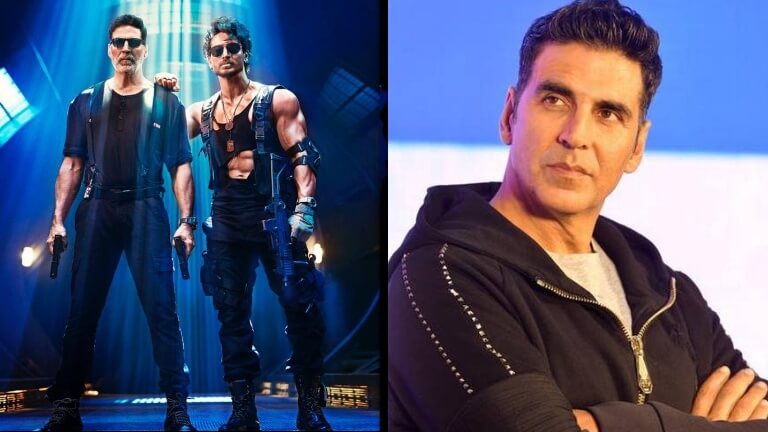 Akshay Kumar gets injured while shooting action sequence for 