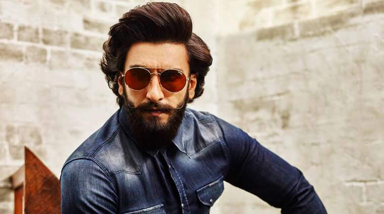 ‘I’ve grown up watching him, he’s my idol’, says Ranveer Singh on being compared with SRK