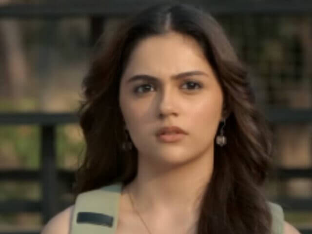 After successful debut in Saiyaara Aneet Padda to star in a courtroom drama: Report