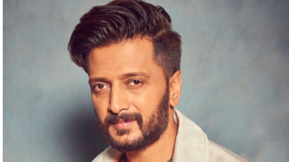 Riteish Supports Govt Move Making Marathi Must For Cab Drivers