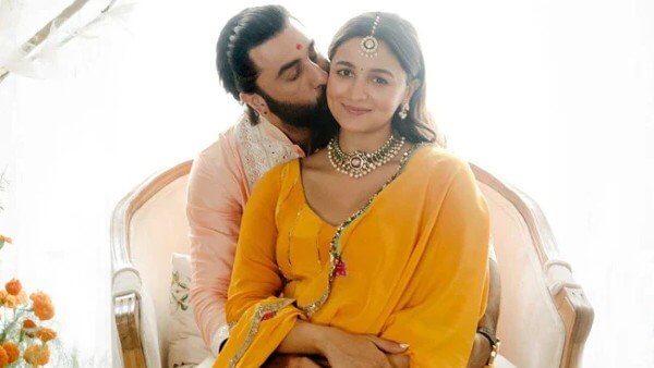 Alia Bhatt and Ranbir Kapoor have finally unveils their baby girl name, check details