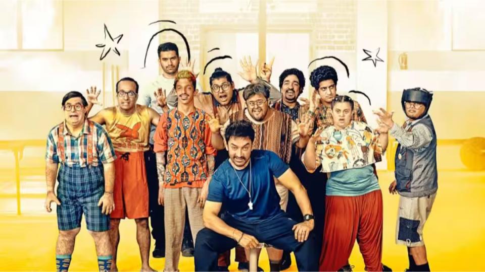 Fans defend Aamir as boycott calls grow for 