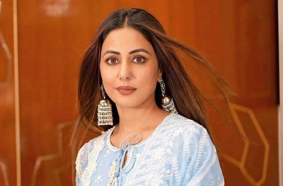 People were hesitant to cast after her cancer diagnosis, says Hina Khan