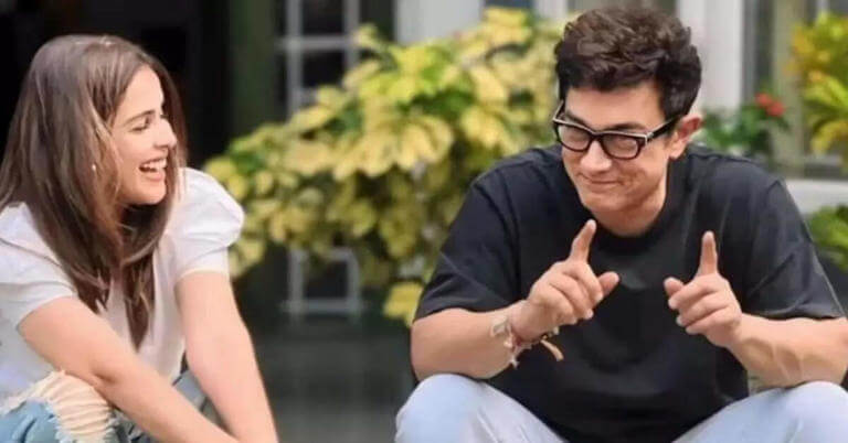 Aamir Khan