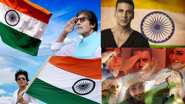 bollywoodcelebsextendwishesoneveofrepublicday2025