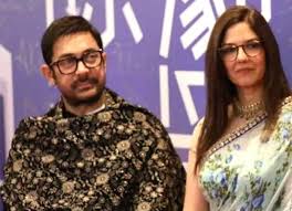 Aamir Khan on relationship with Gauri Spratt: I
