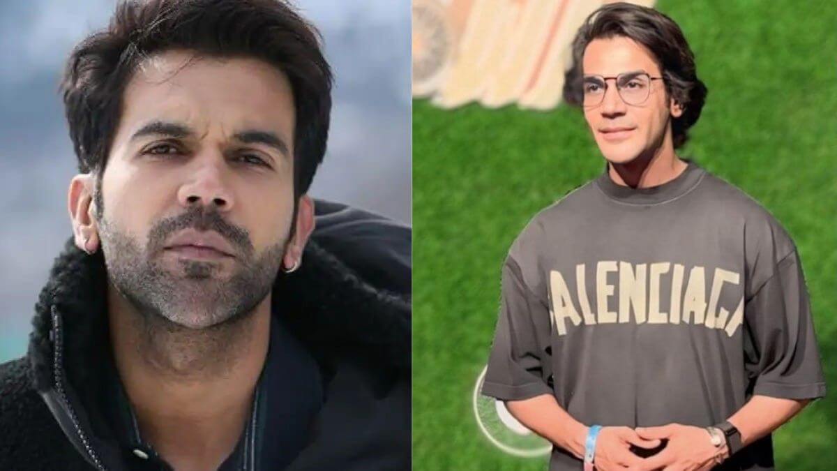 Rajkummar Rao denies undergoing plastic surgery