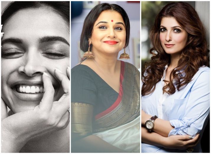 happywomensday2020:bollywoodcelebritieseminentpersonalitiescelebratewomanhood